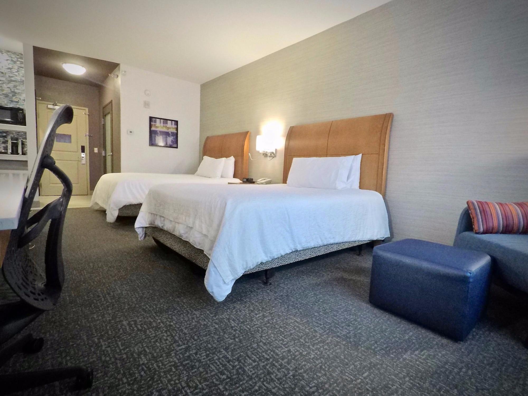 Hilton Garden Inn West Des Moines Zewnętrze zdjęcie
