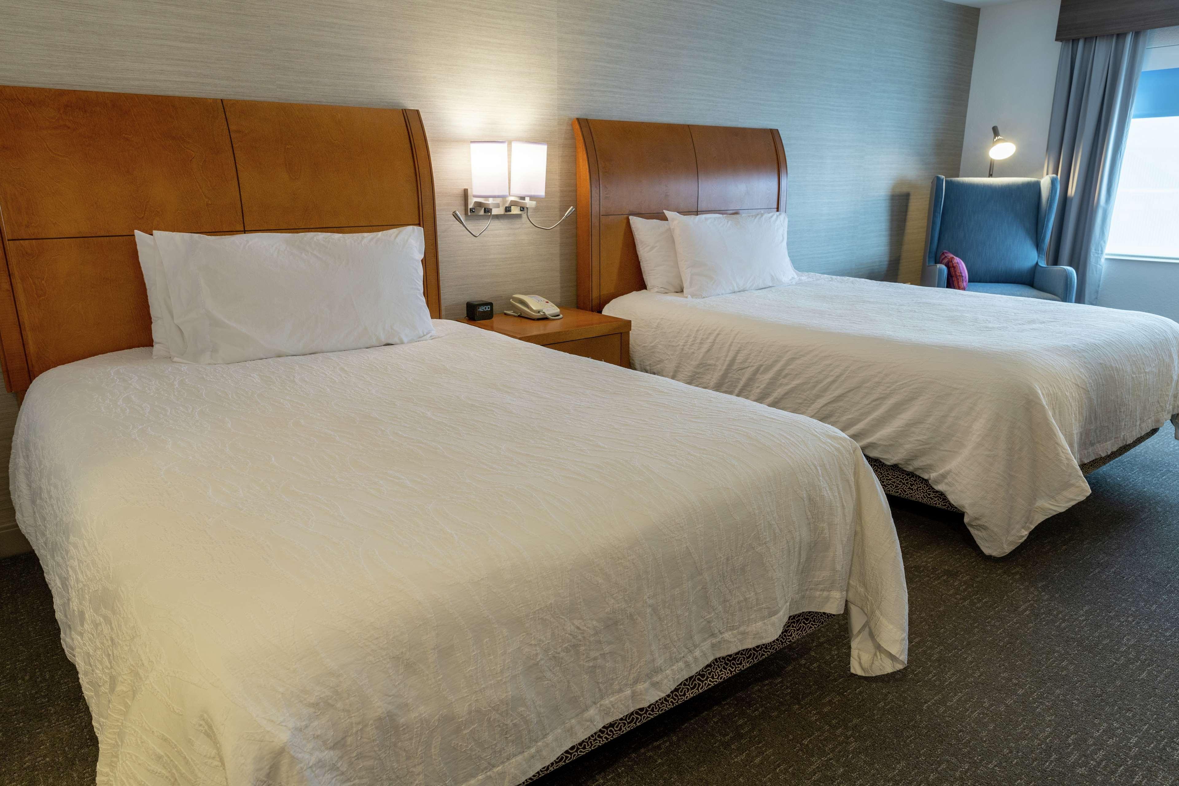 Hilton Garden Inn West Des Moines Zewnętrze zdjęcie