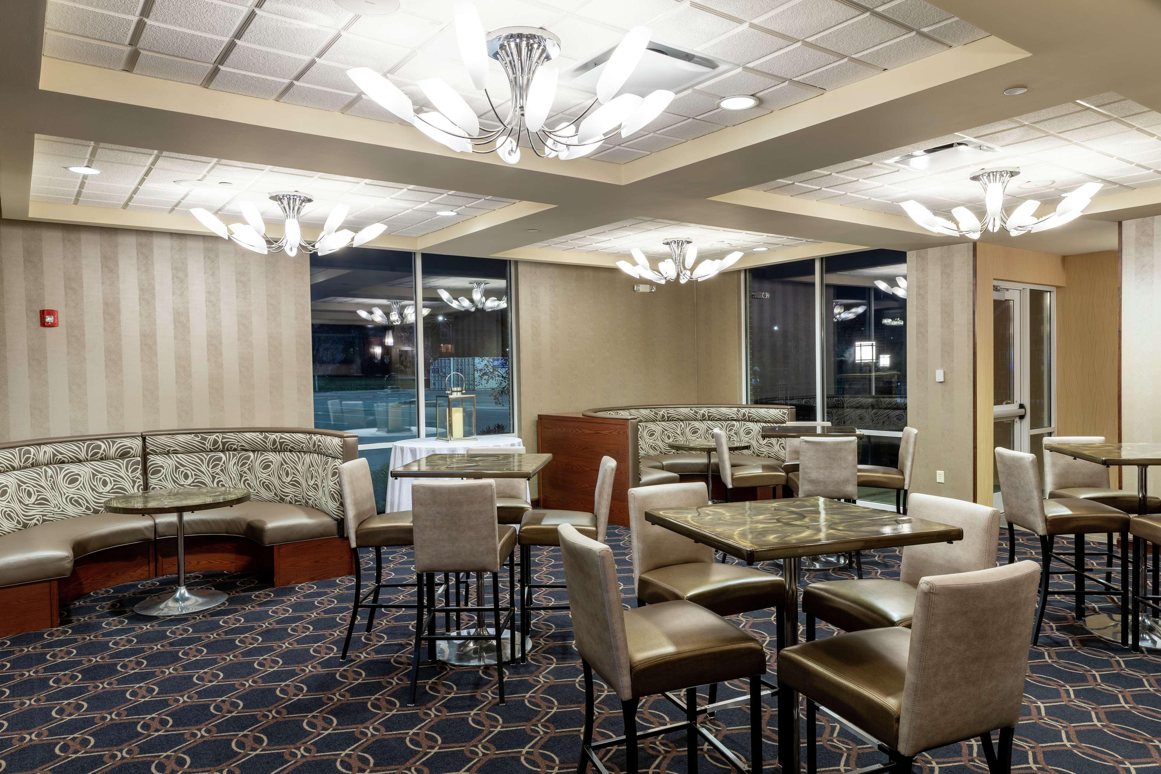 Hilton Garden Inn West Des Moines Zewnętrze zdjęcie