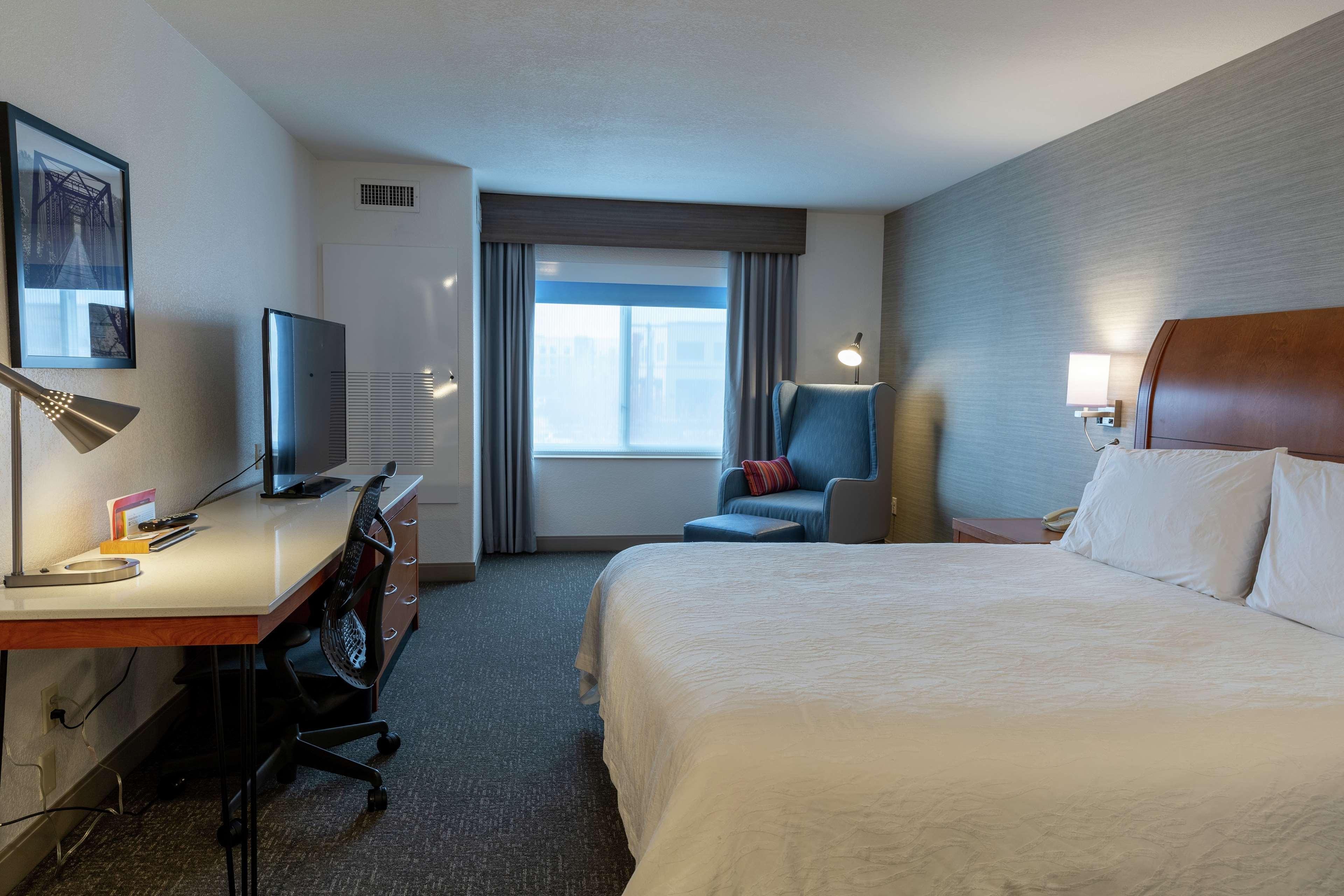 Hilton Garden Inn West Des Moines Zewnętrze zdjęcie