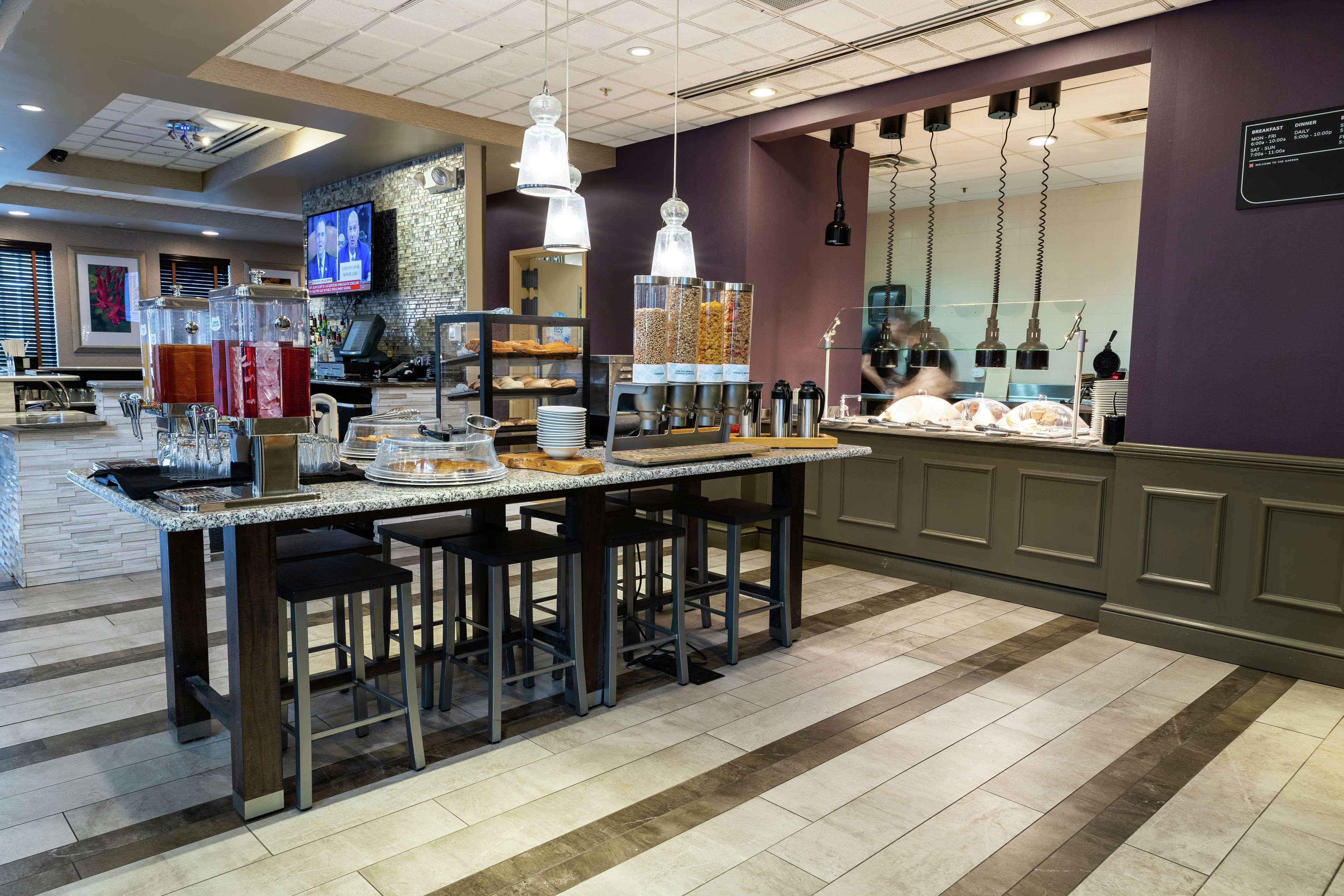 Hilton Garden Inn West Des Moines Zewnętrze zdjęcie