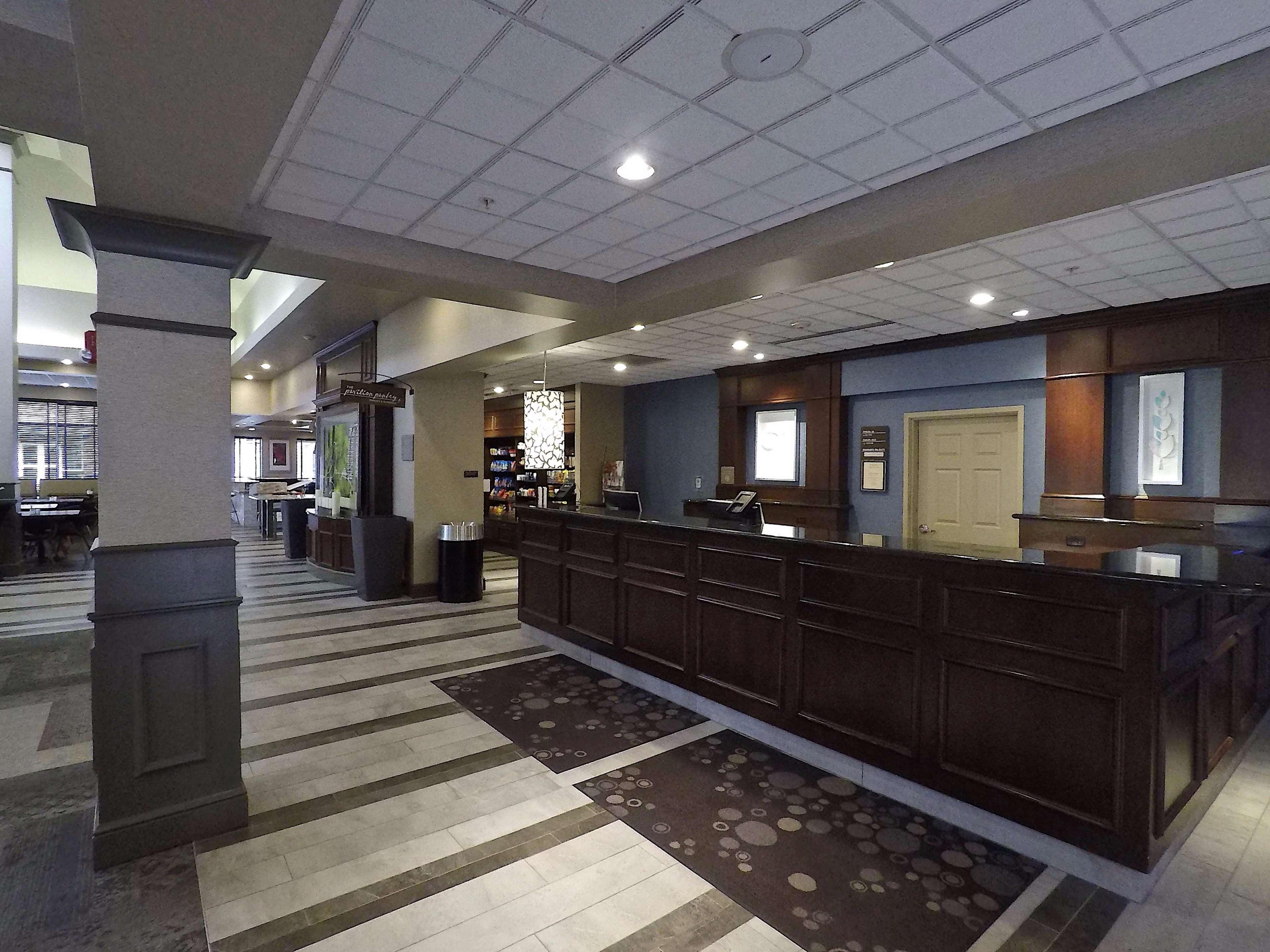 Hilton Garden Inn West Des Moines Zewnętrze zdjęcie