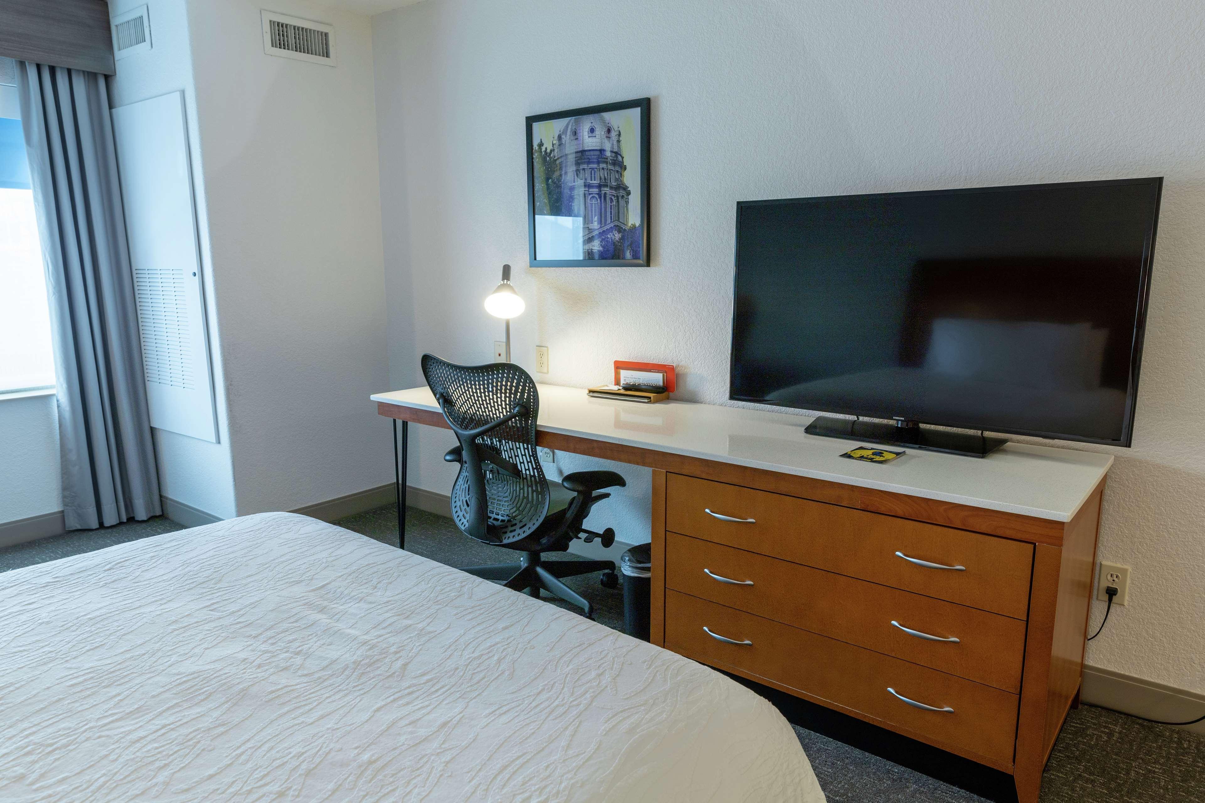Hilton Garden Inn West Des Moines Zewnętrze zdjęcie