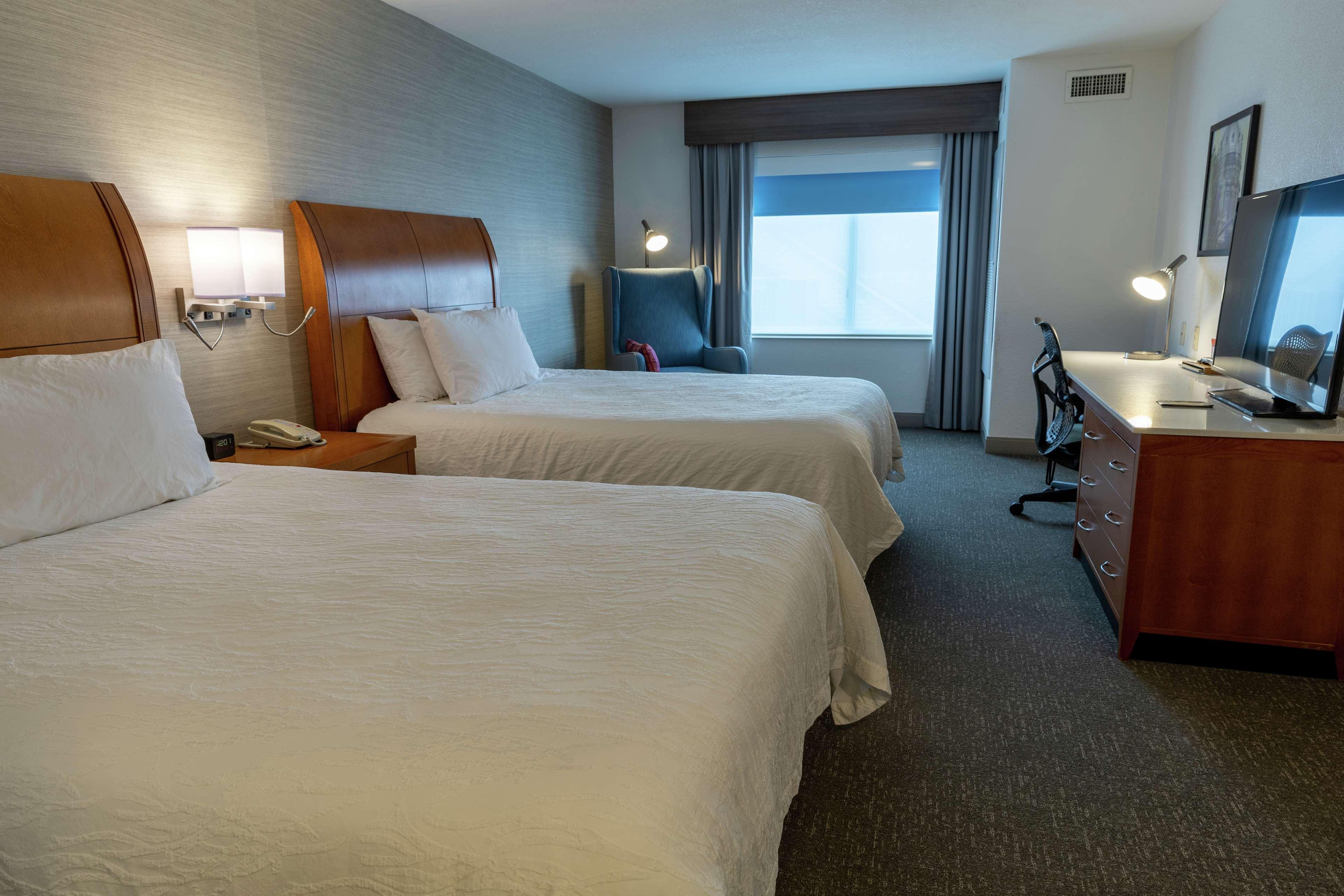 Hilton Garden Inn West Des Moines Zewnętrze zdjęcie
