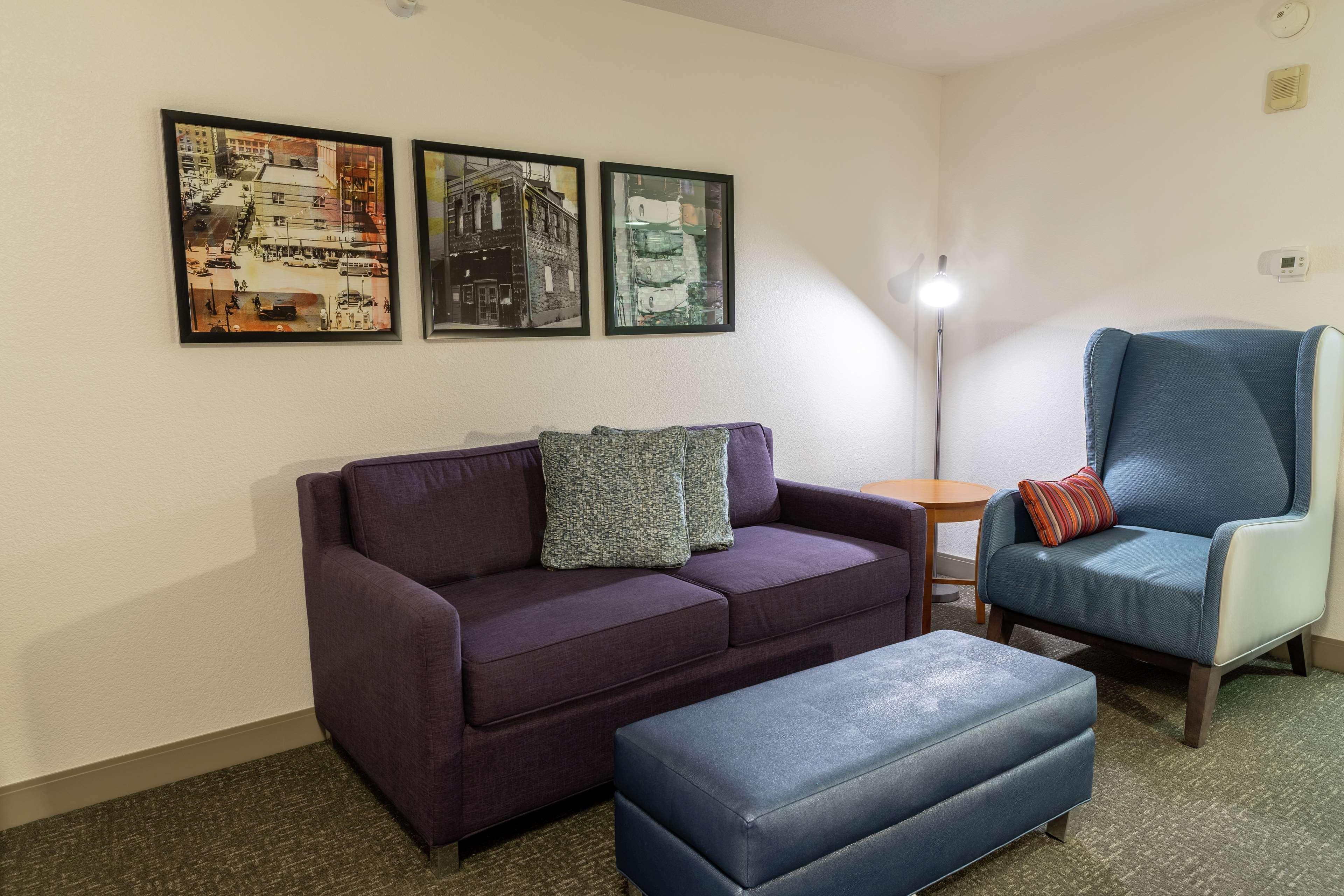 Hilton Garden Inn West Des Moines Zewnętrze zdjęcie