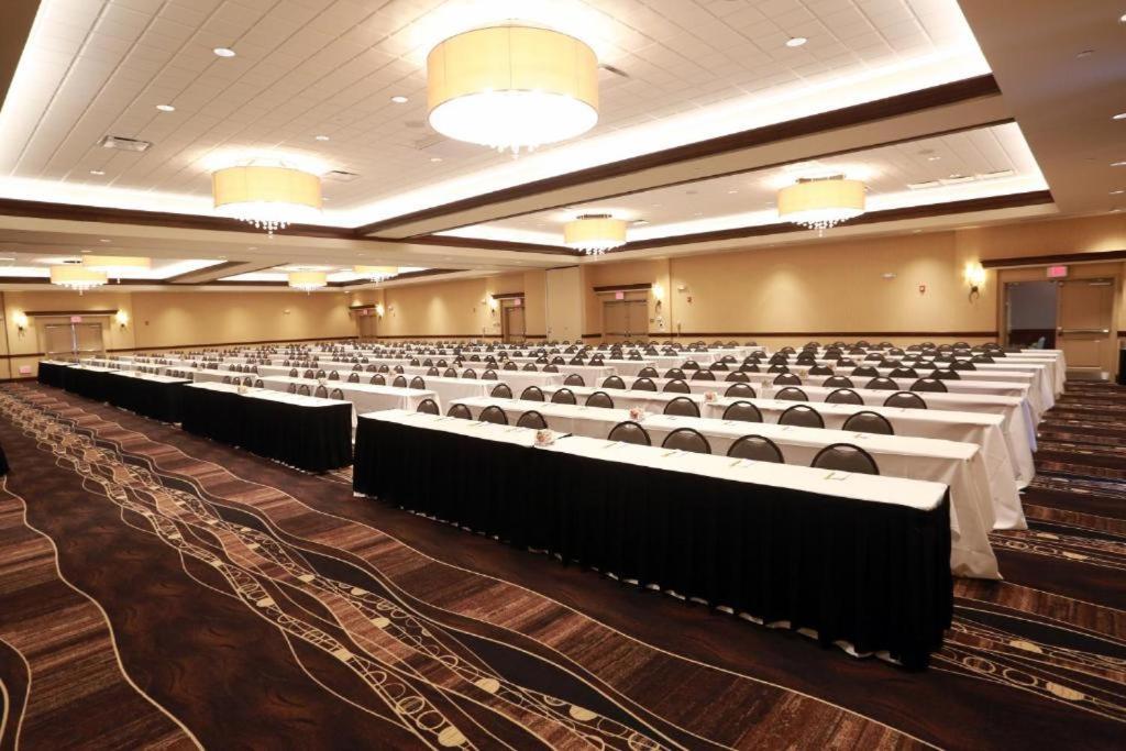 Hilton Garden Inn West Des Moines Zewnętrze zdjęcie