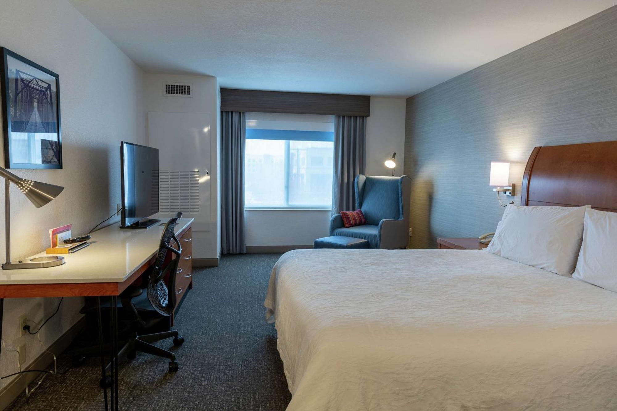 Hilton Garden Inn West Des Moines Zewnętrze zdjęcie