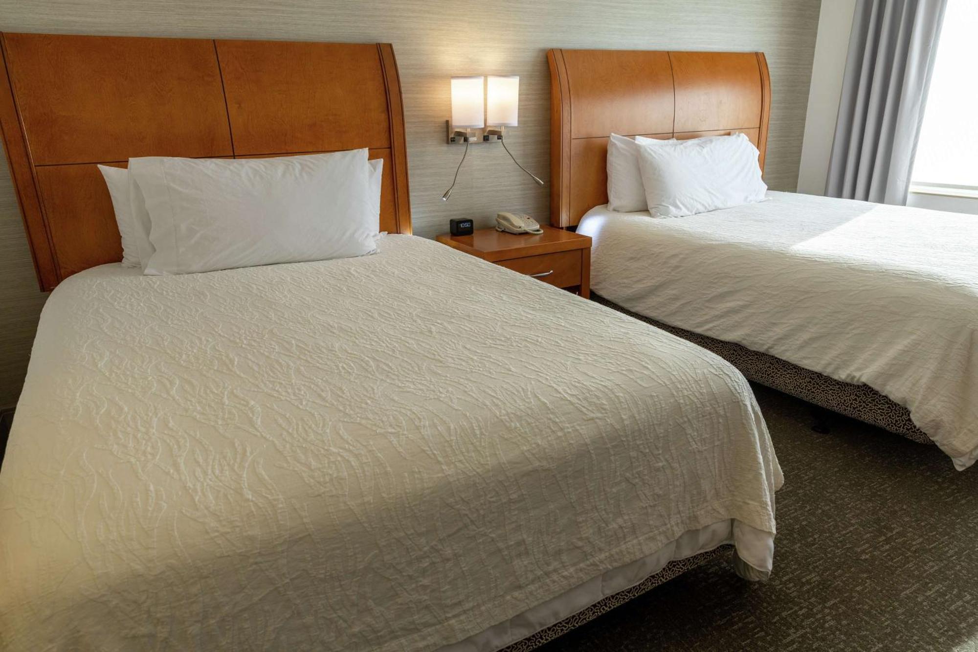 Hilton Garden Inn West Des Moines Zewnętrze zdjęcie