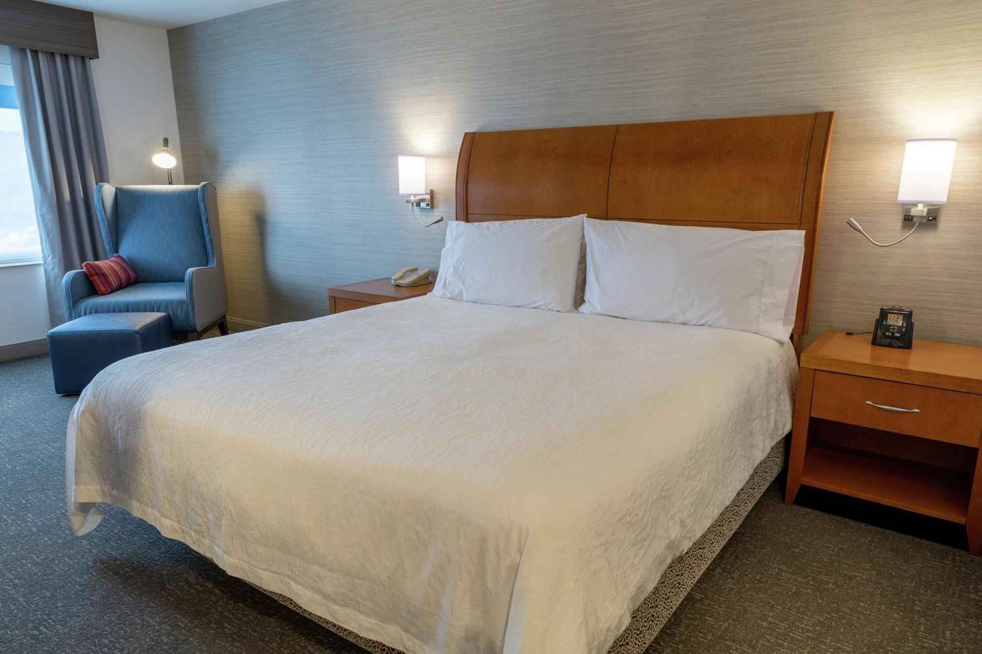 Hilton Garden Inn West Des Moines Zewnętrze zdjęcie