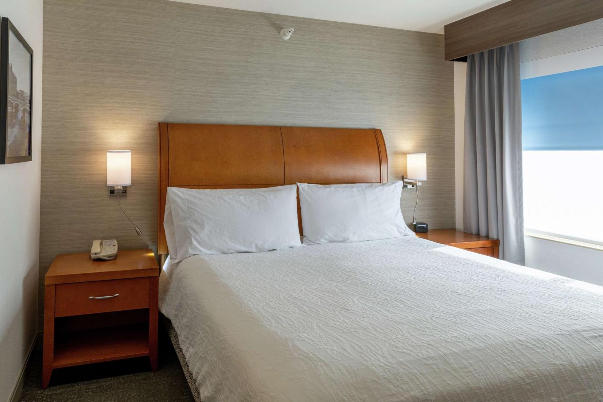 Hilton Garden Inn West Des Moines Zewnętrze zdjęcie
