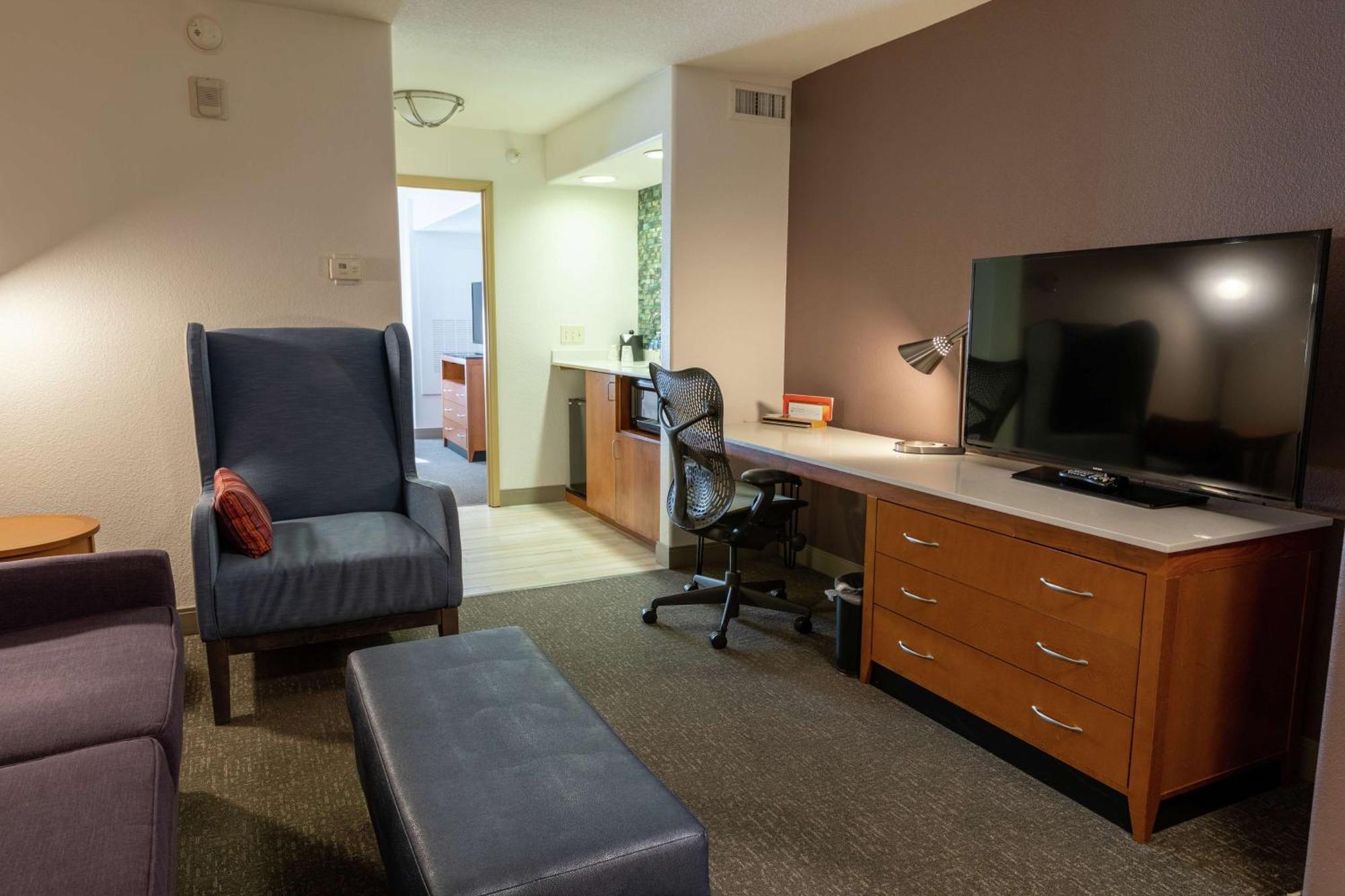 Hilton Garden Inn West Des Moines Zewnętrze zdjęcie